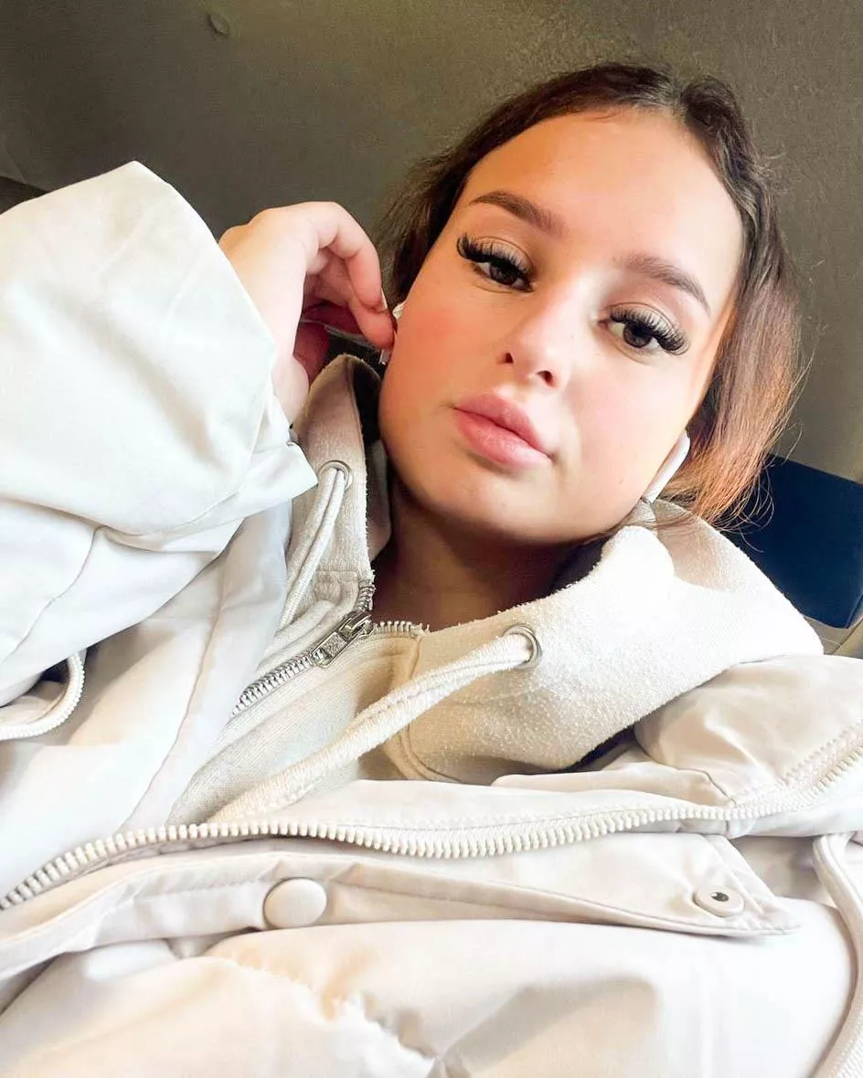 Do I have a pretty face?