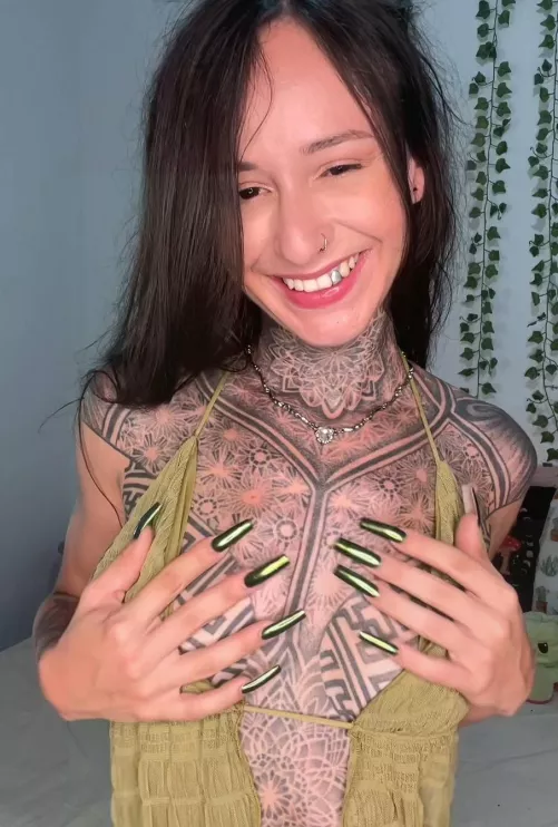 Do with my ass as you please!