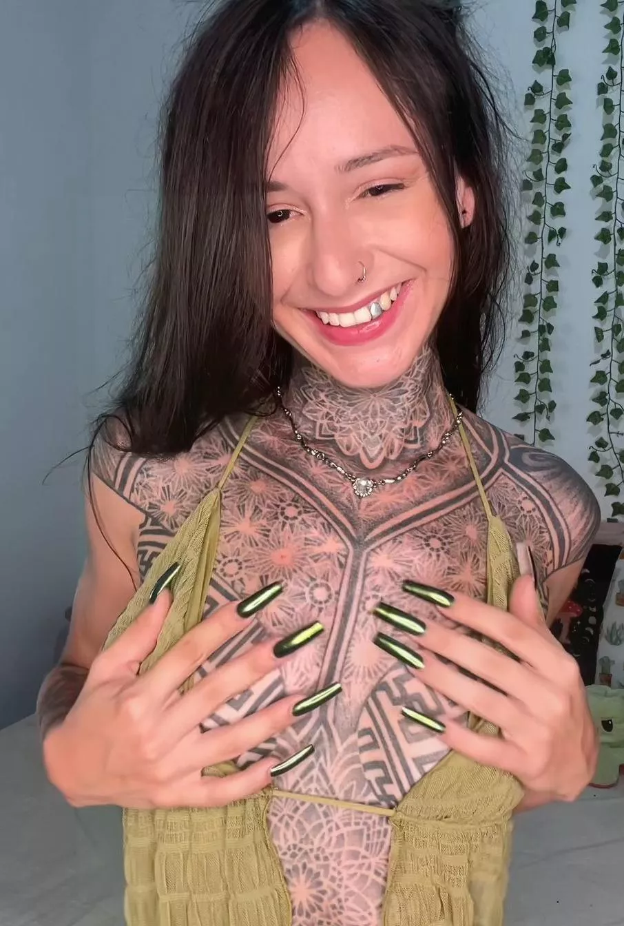 Do with my ass as you please!