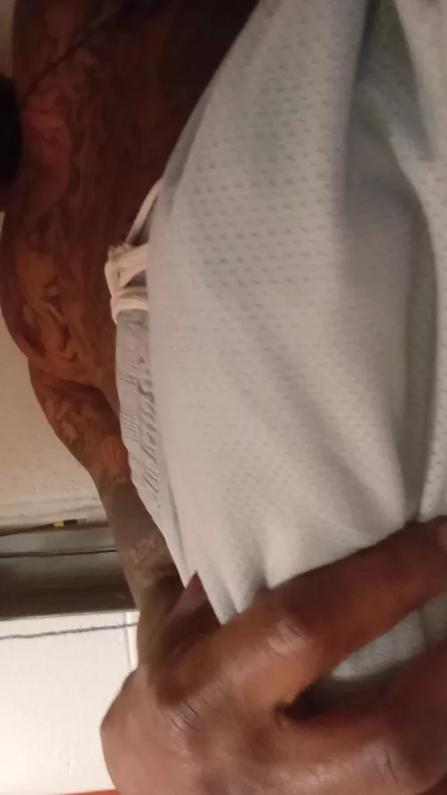 Do you like bbc Bulges?