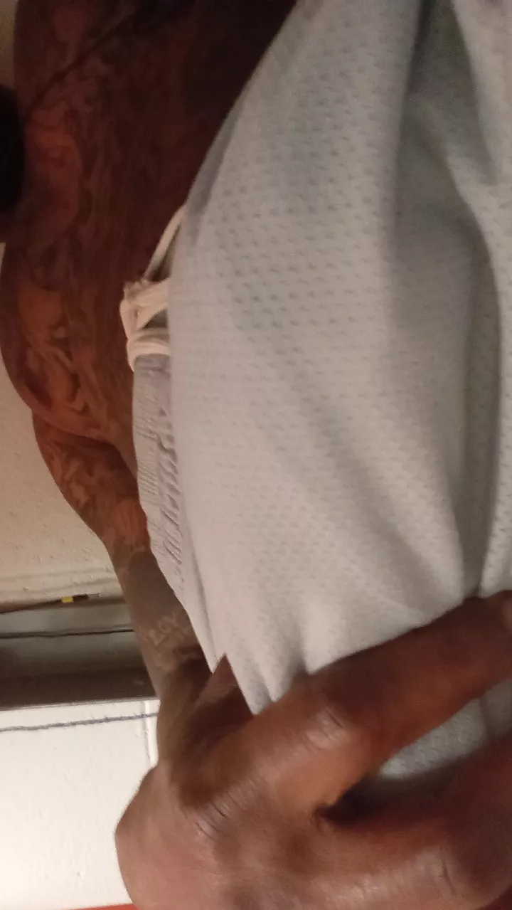 Do you like bbc Bulges?