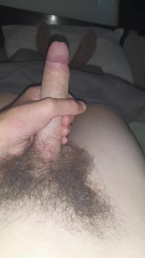 Do you like my teen dick?