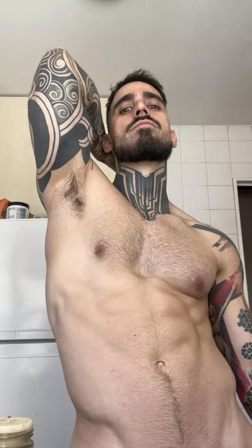 Do you think am I sexy?