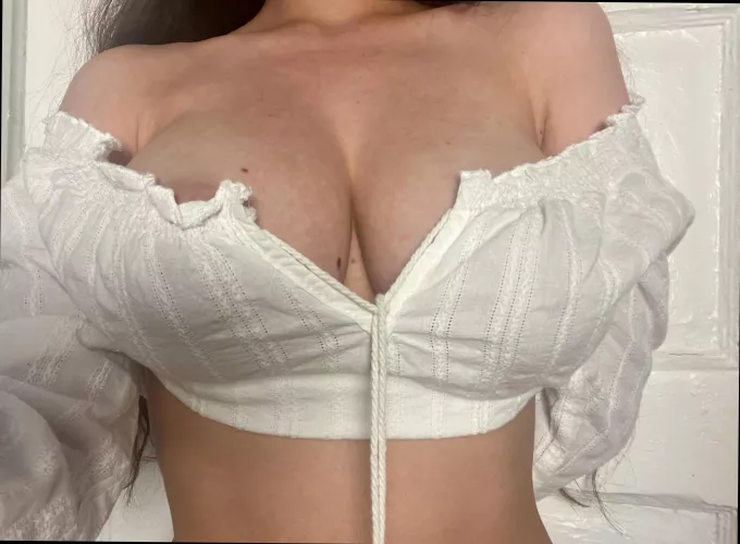 do you think my classmates would be happy to see me wearing something like this?