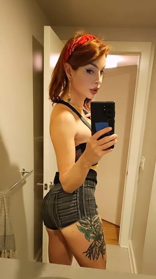 Dressing up never felt this good