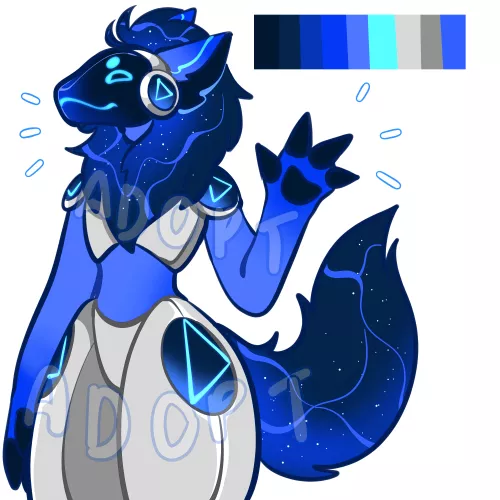 Estelar proot adopt $35