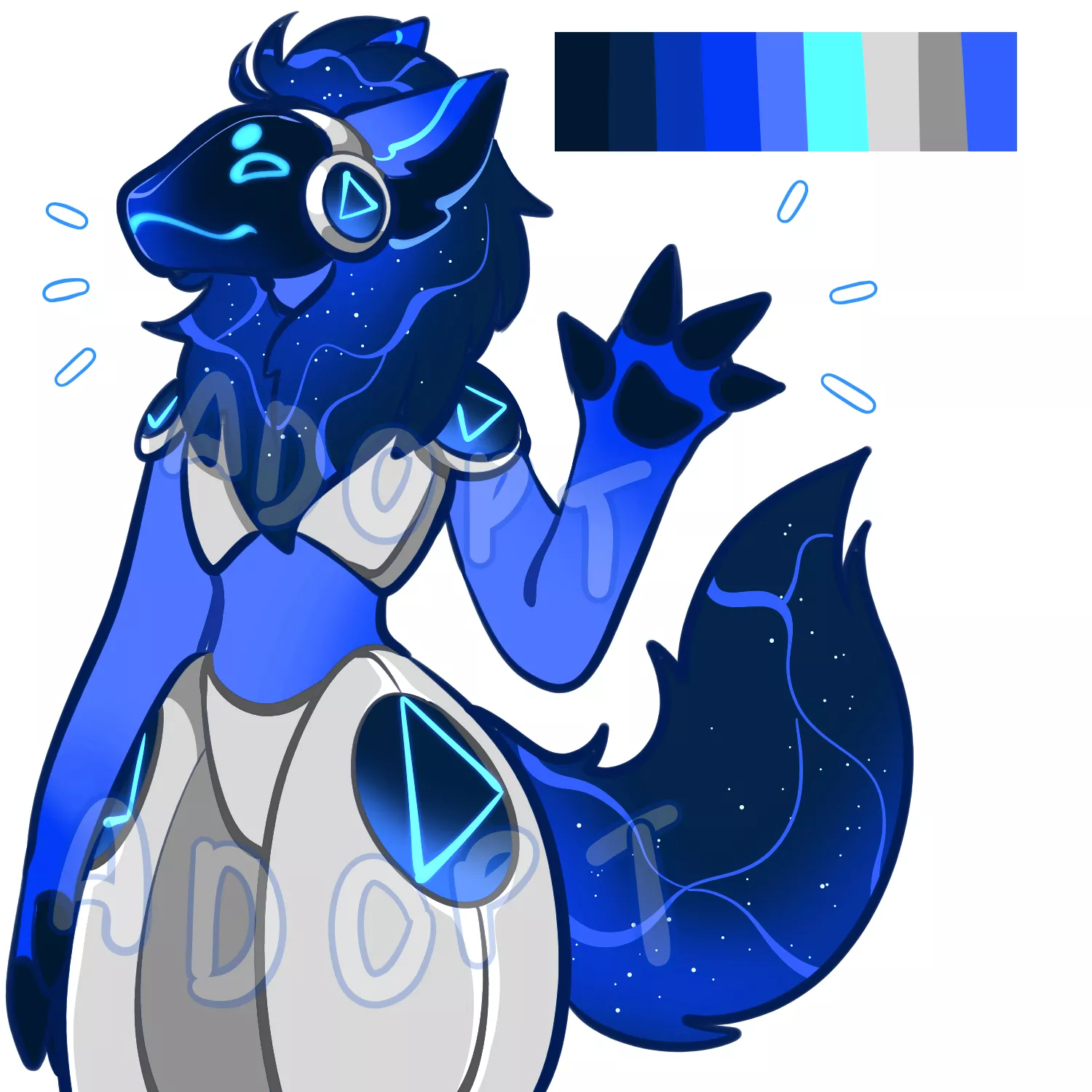 Estelar proot adopt $35