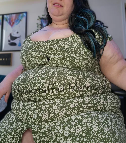 Excited for sundress season? 🤭