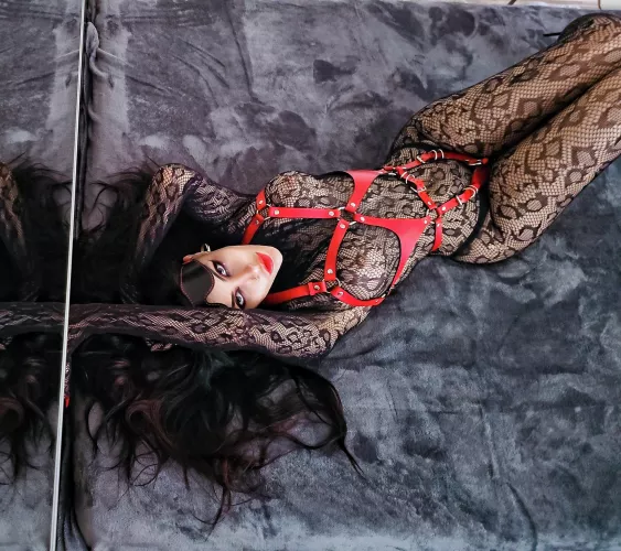 [F] Please make the neighbors jealous of my moans