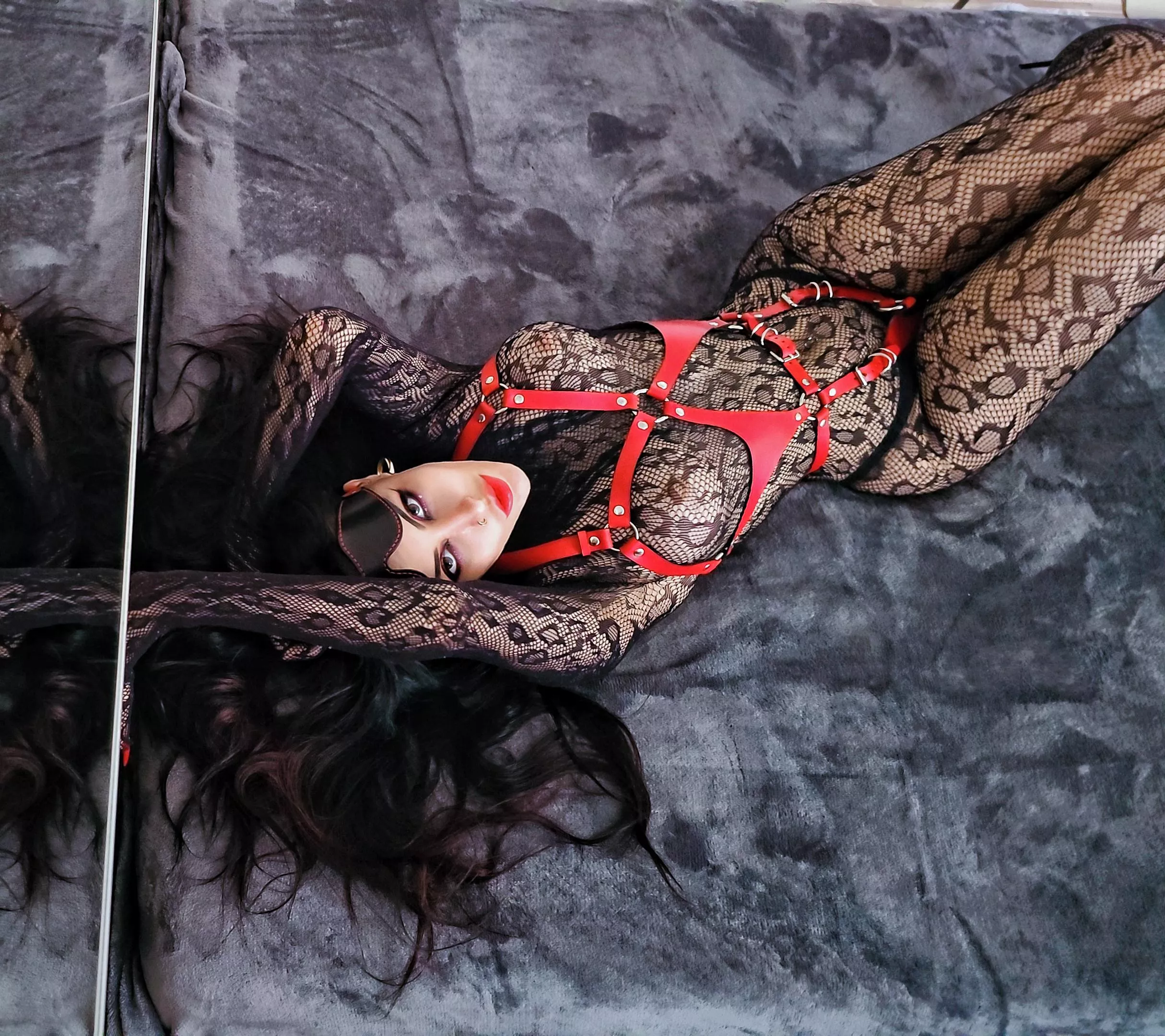 [F] Please make the neighbors jealous of my moans