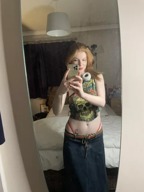 [f18] I'm new around here 😊 IUTR