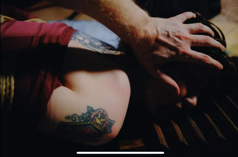 Face down, Ah— wait… how does it go??