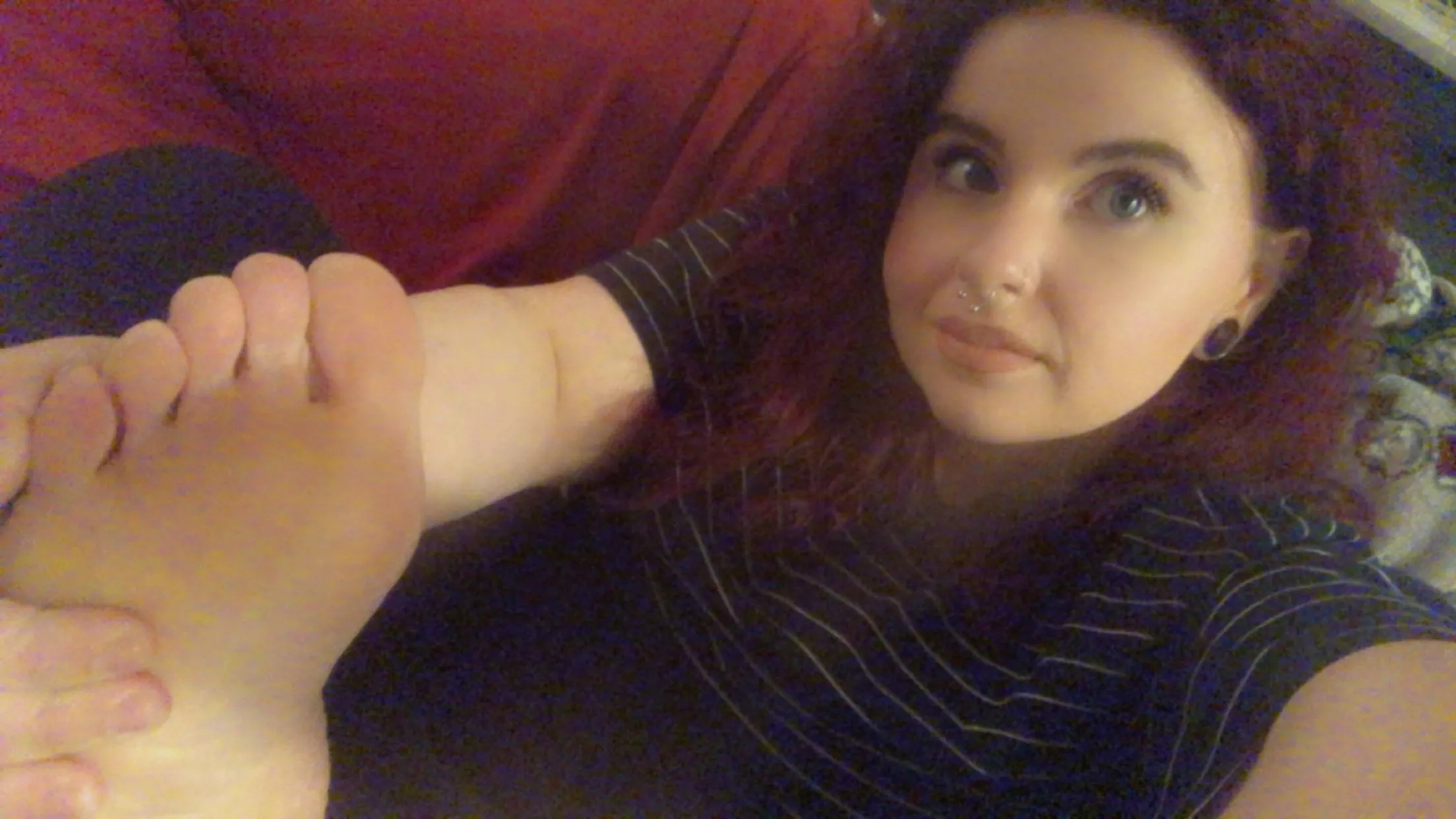 Femdom & vanilla sessions, video calls, and custom content with an experienced redhead Goddess - CEI, SPH, JOI, CBT, TPE, cucking, and more. [DOM] [CAM] [VID] [RATE] [GFE]💗