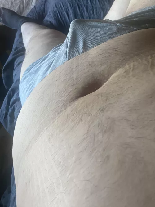 First time here little nervous.