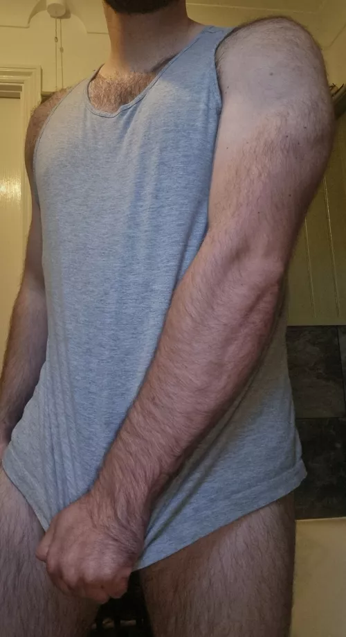 First time here, what do you think? 