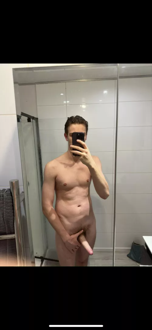 First time posting, kinda nervous