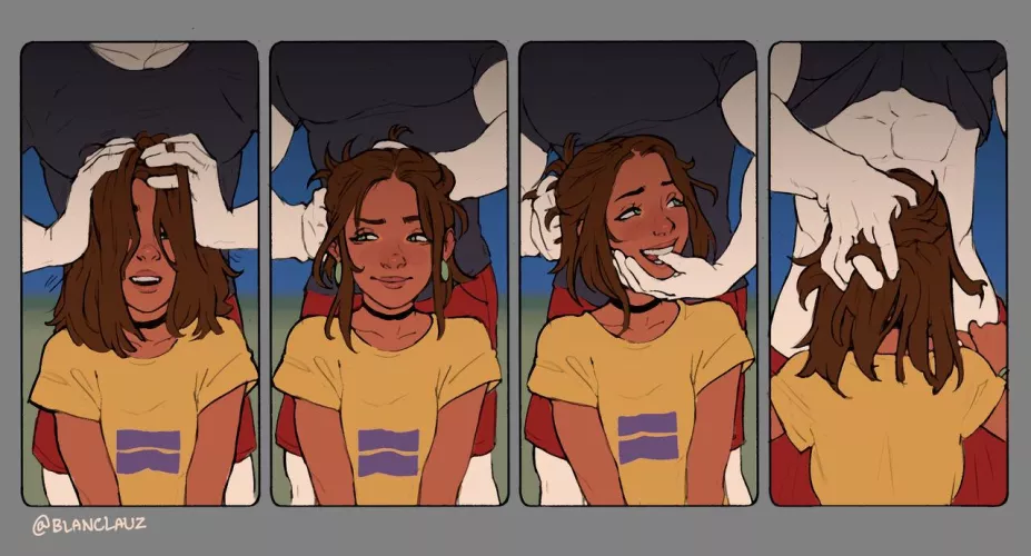 From feeling pretty to feeling slutty