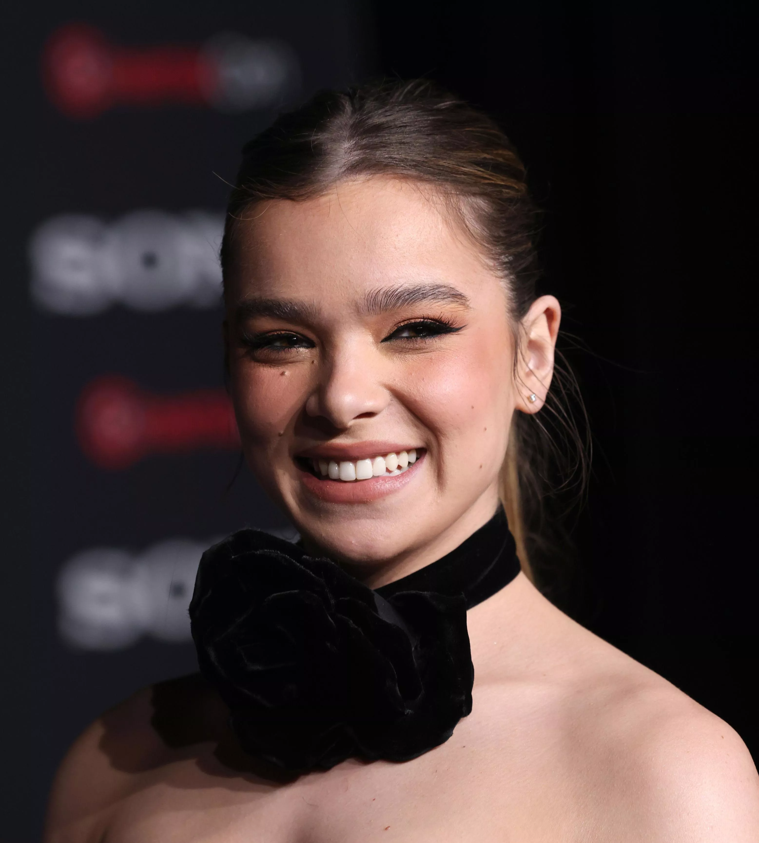 Hailee Steinfeld