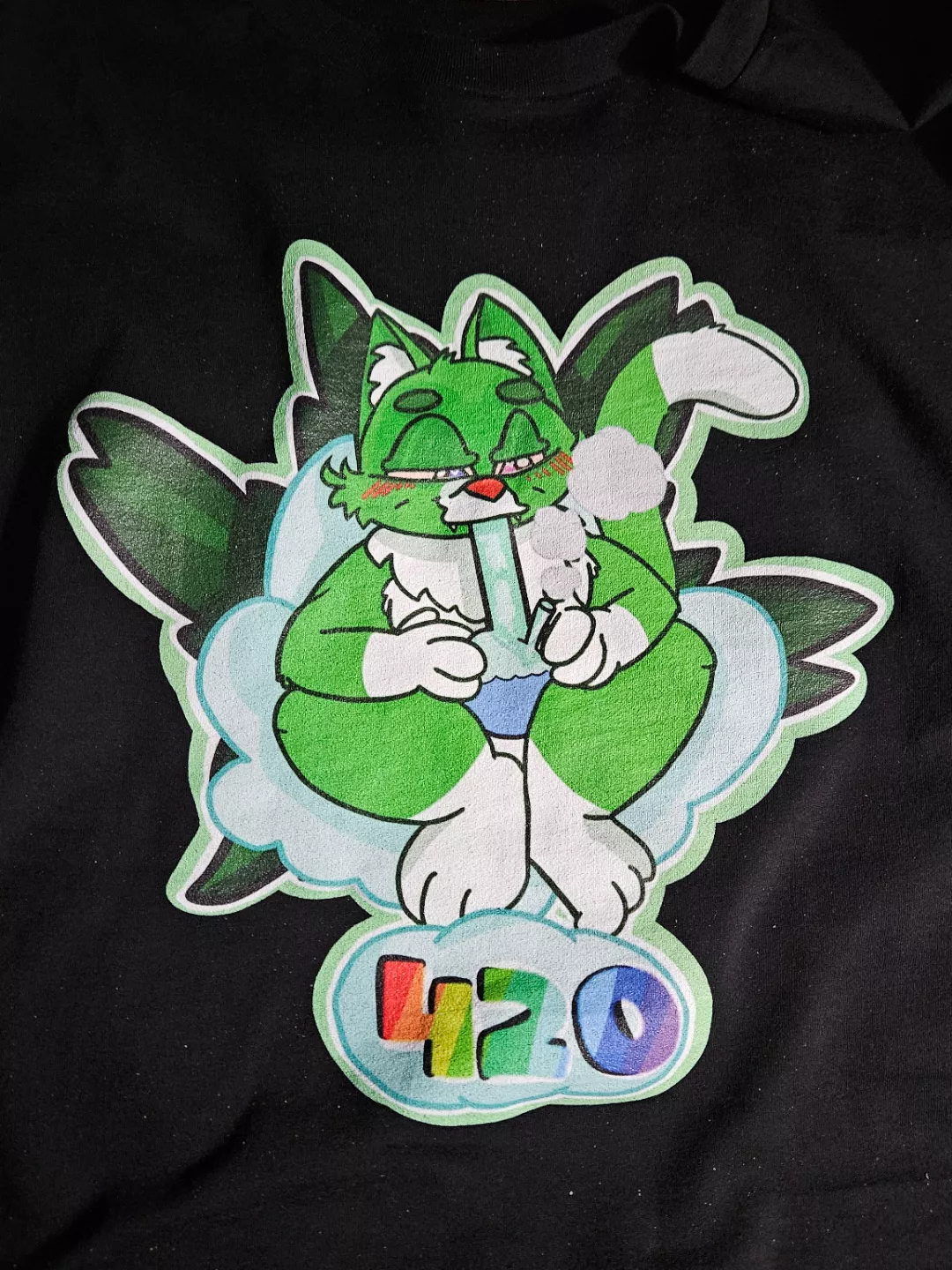 Happy April Holidays