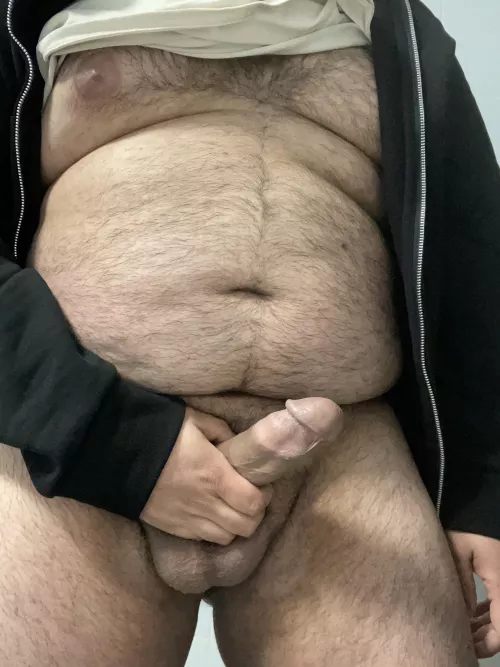 Hate getting turned on at work 😩