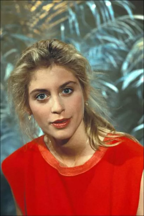 Helen Slater