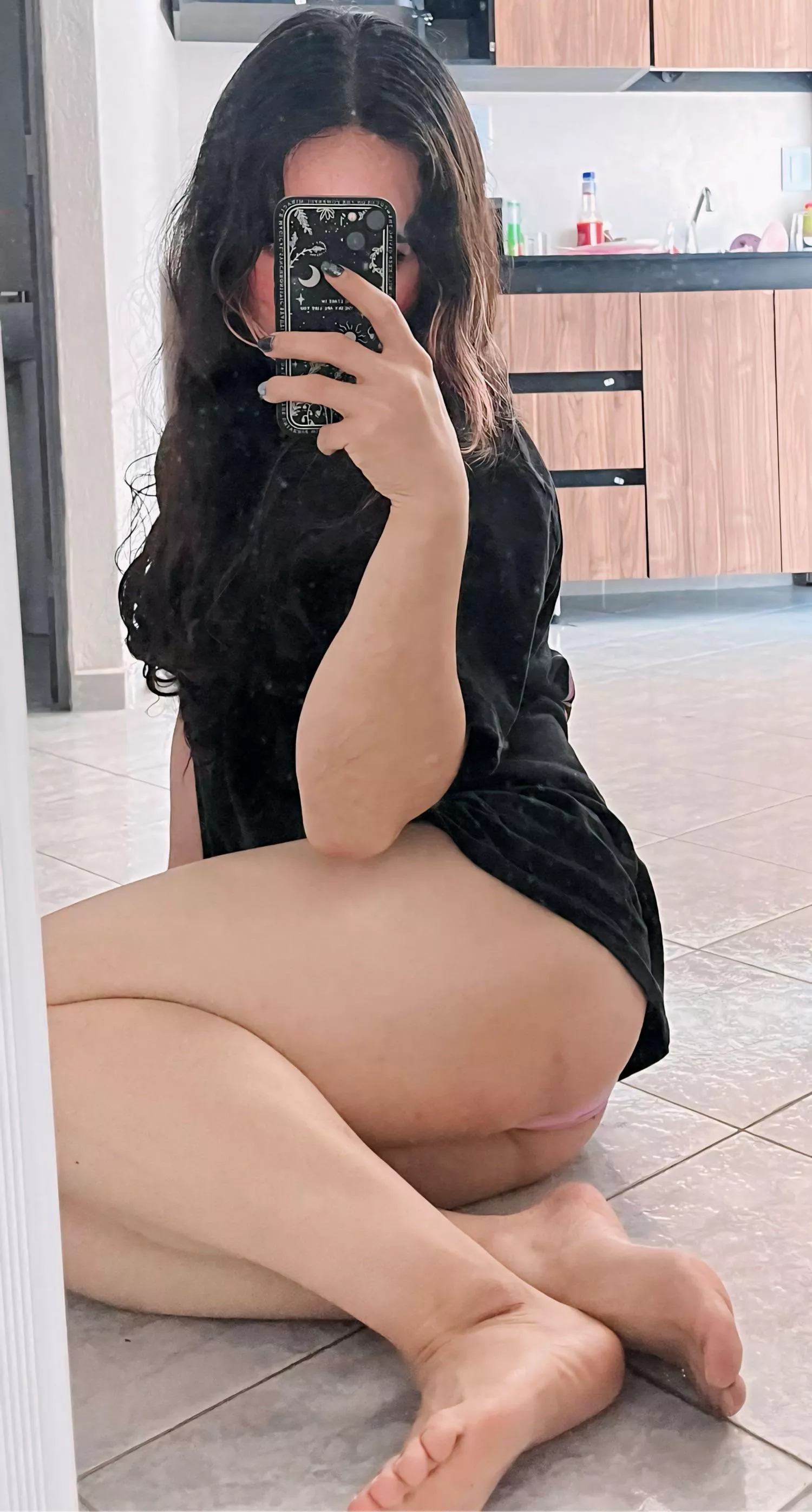 Hey, baby. Pls, fuck me 🥵