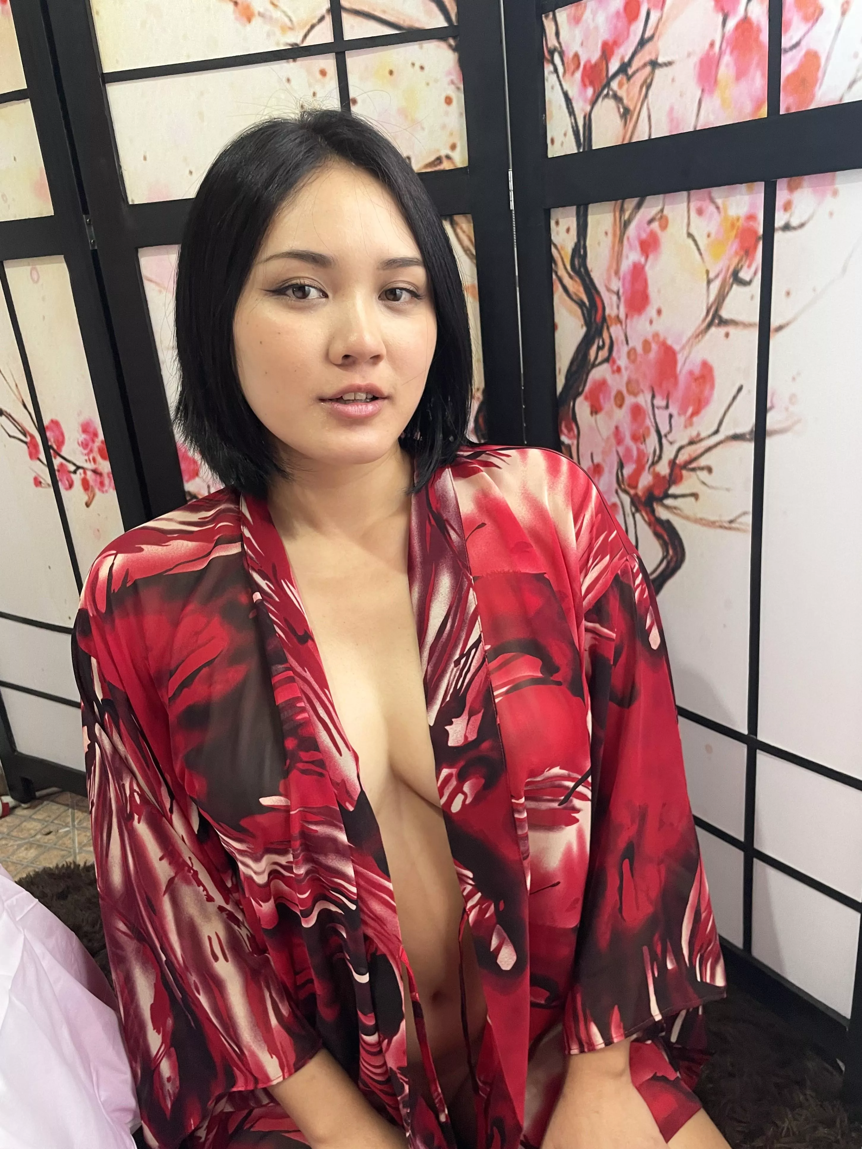 Hey neighbour do you have any meat I could borrow