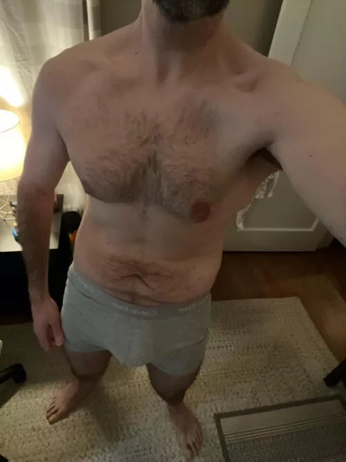 Home alone and looking for a friend [41]