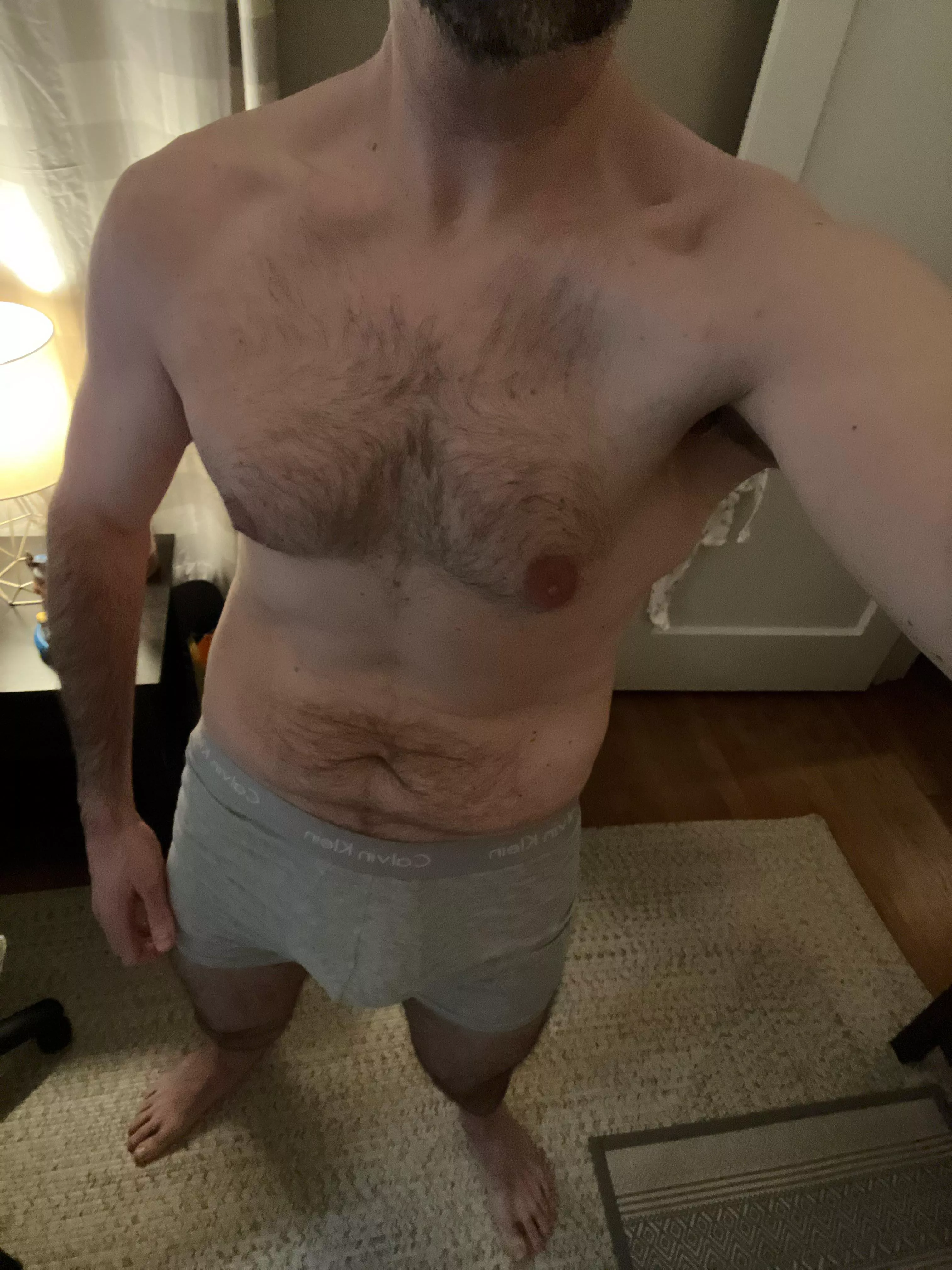 Home alone and looking for a friend [41]