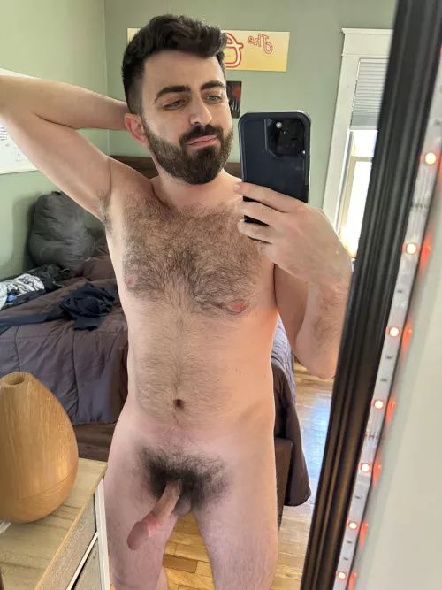 Home from work, time to unwind 😮‍💨