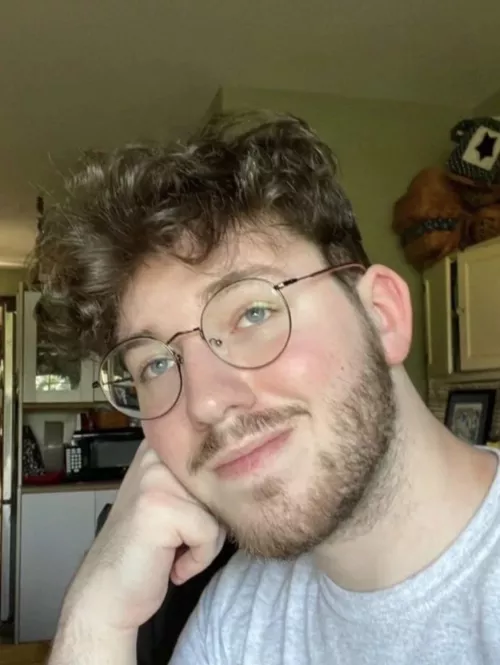 Hope everyone had a good Monday.