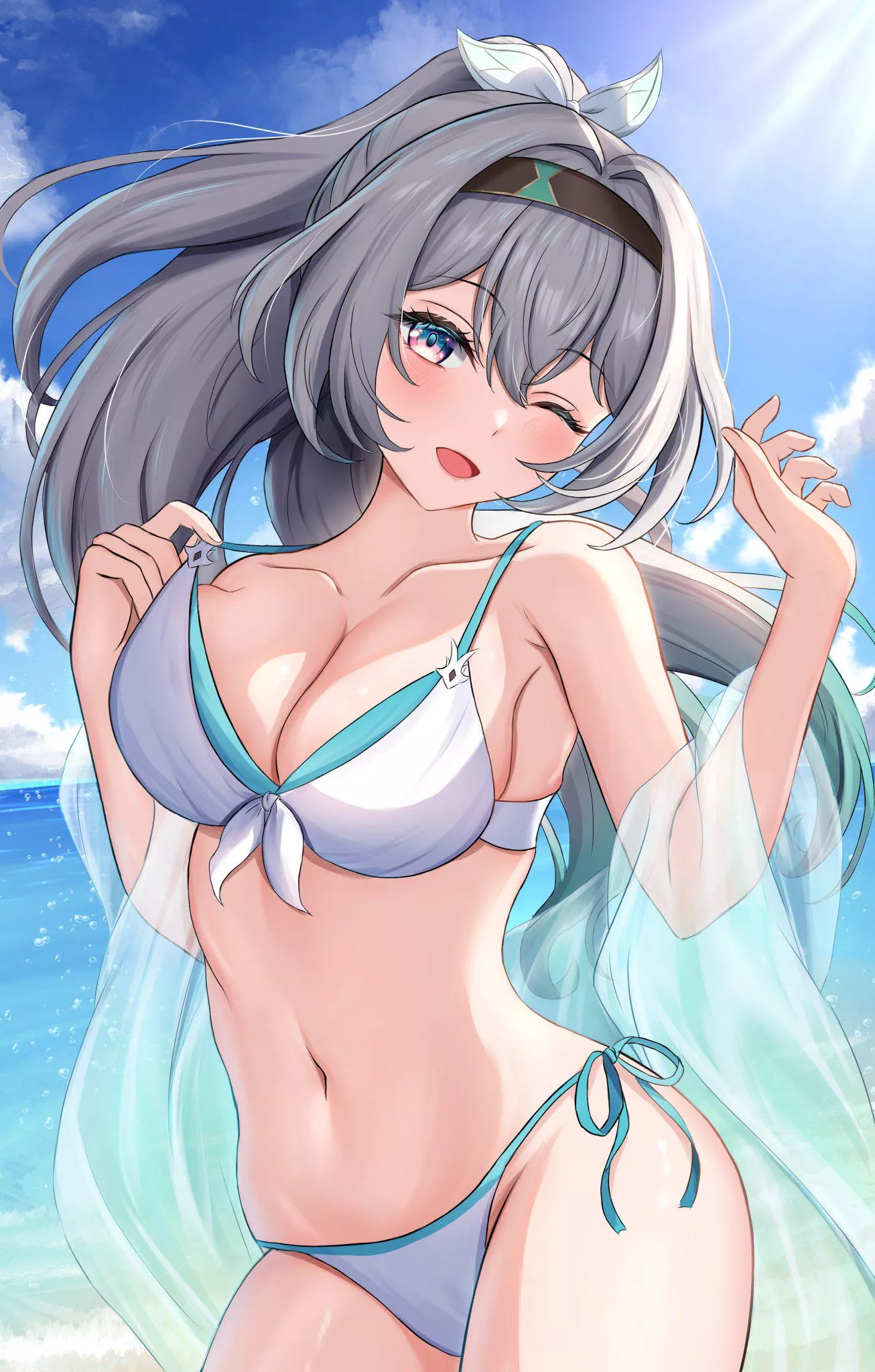 Hotaru (Honkai Star Rail)