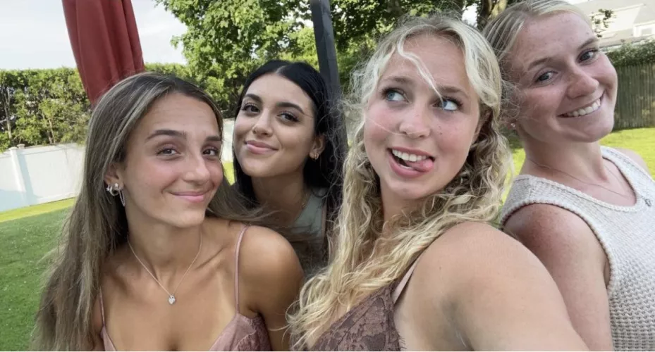 Hottest? Gets around the most?