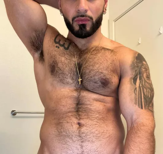 how about you lick mine ? 