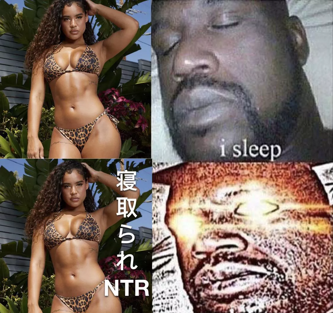 How to make any photo hotter by just adding some magic words. 