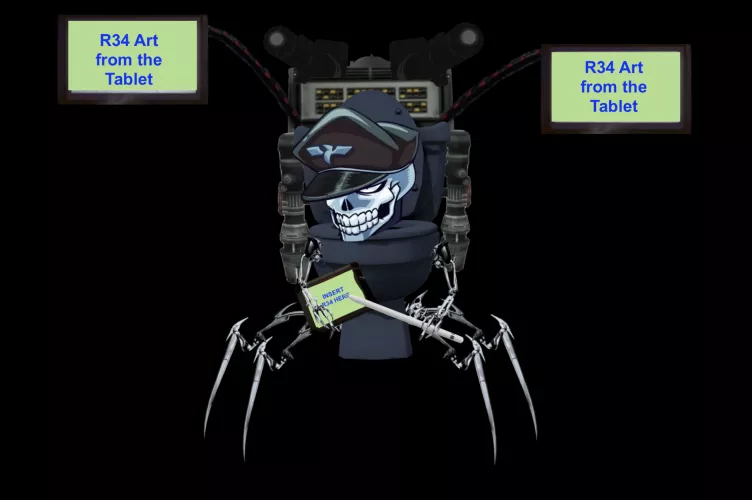 How would Shadman react to Skibidi Toilet?