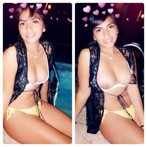 Husband says he can’t make it to the vacation this year, want to join?