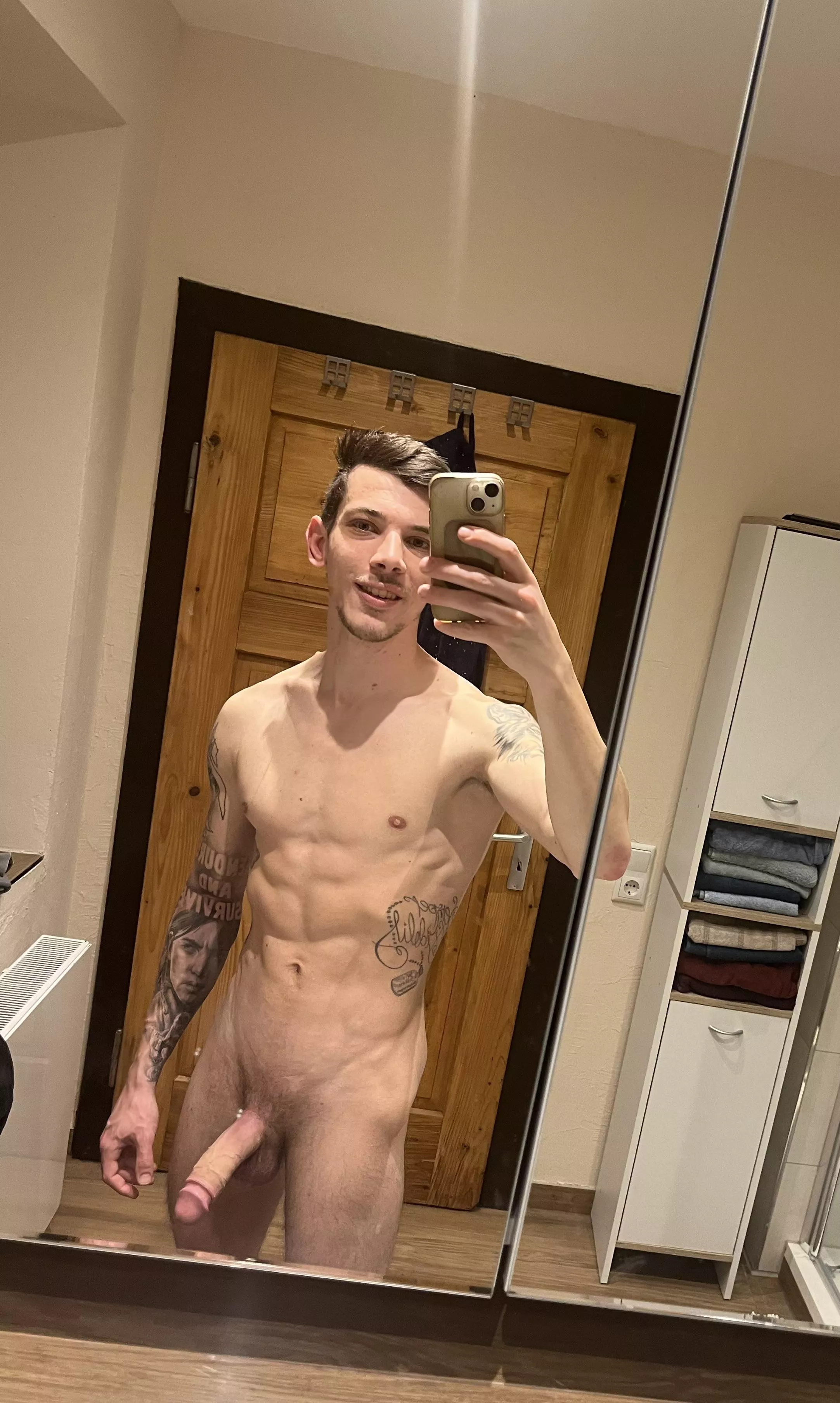 I dont like my smile🙃