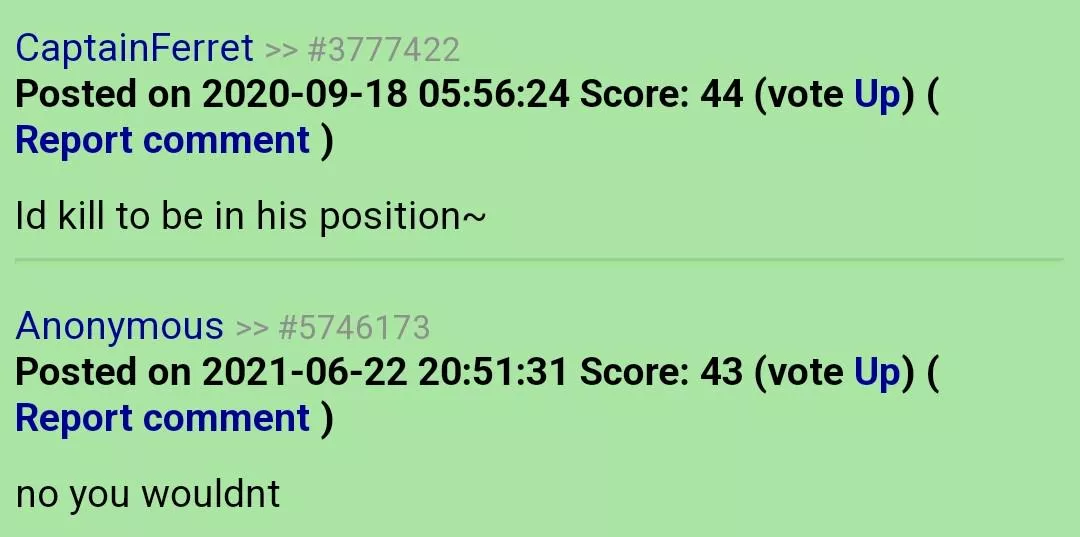 I dunno is this counts as off topic buuut it's funny