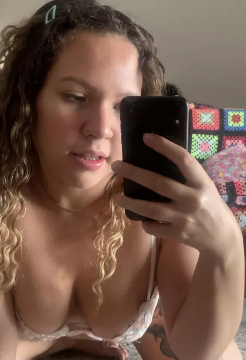 I heard you're into 19yo girls like me