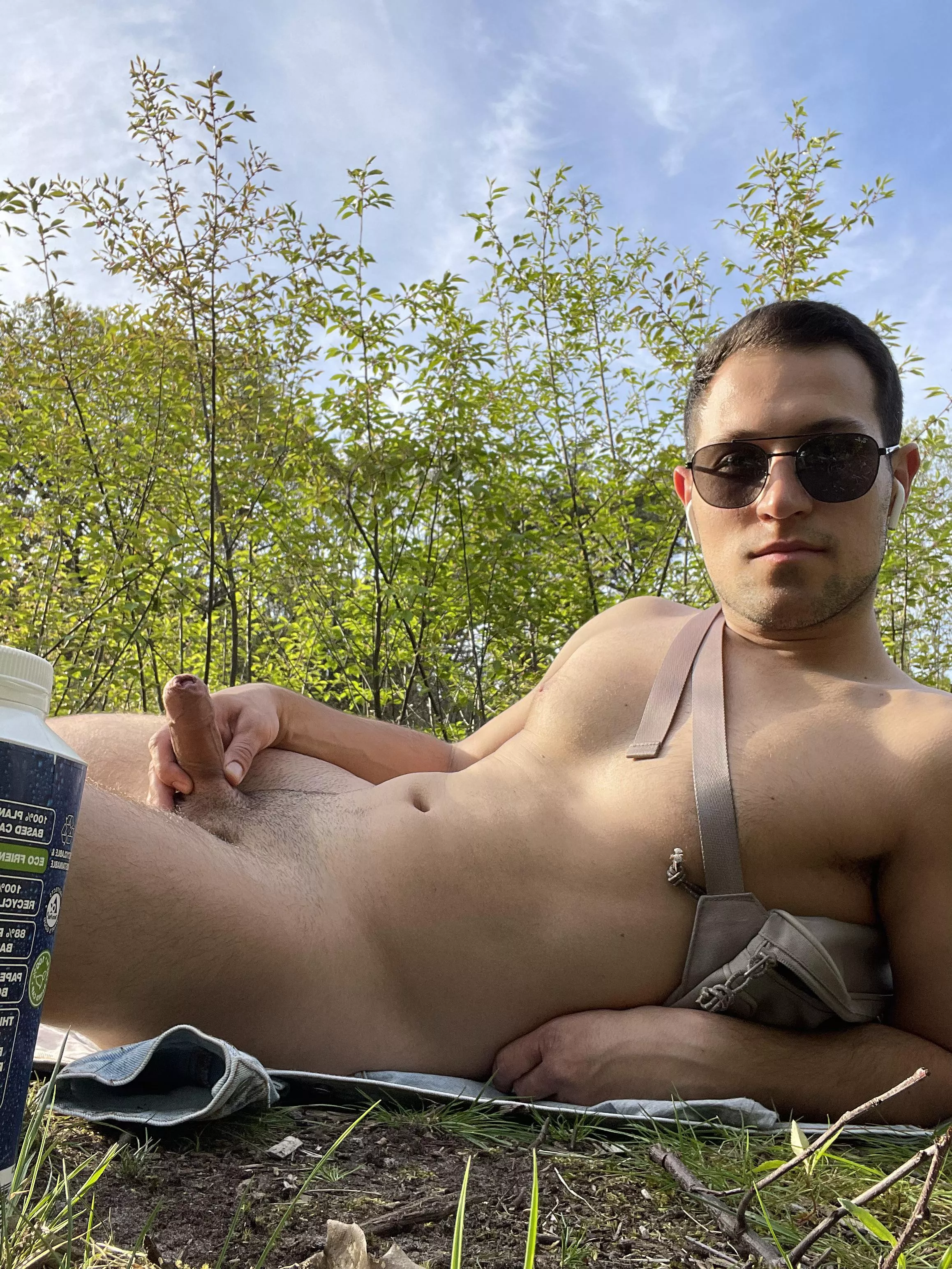 I hope its not that small