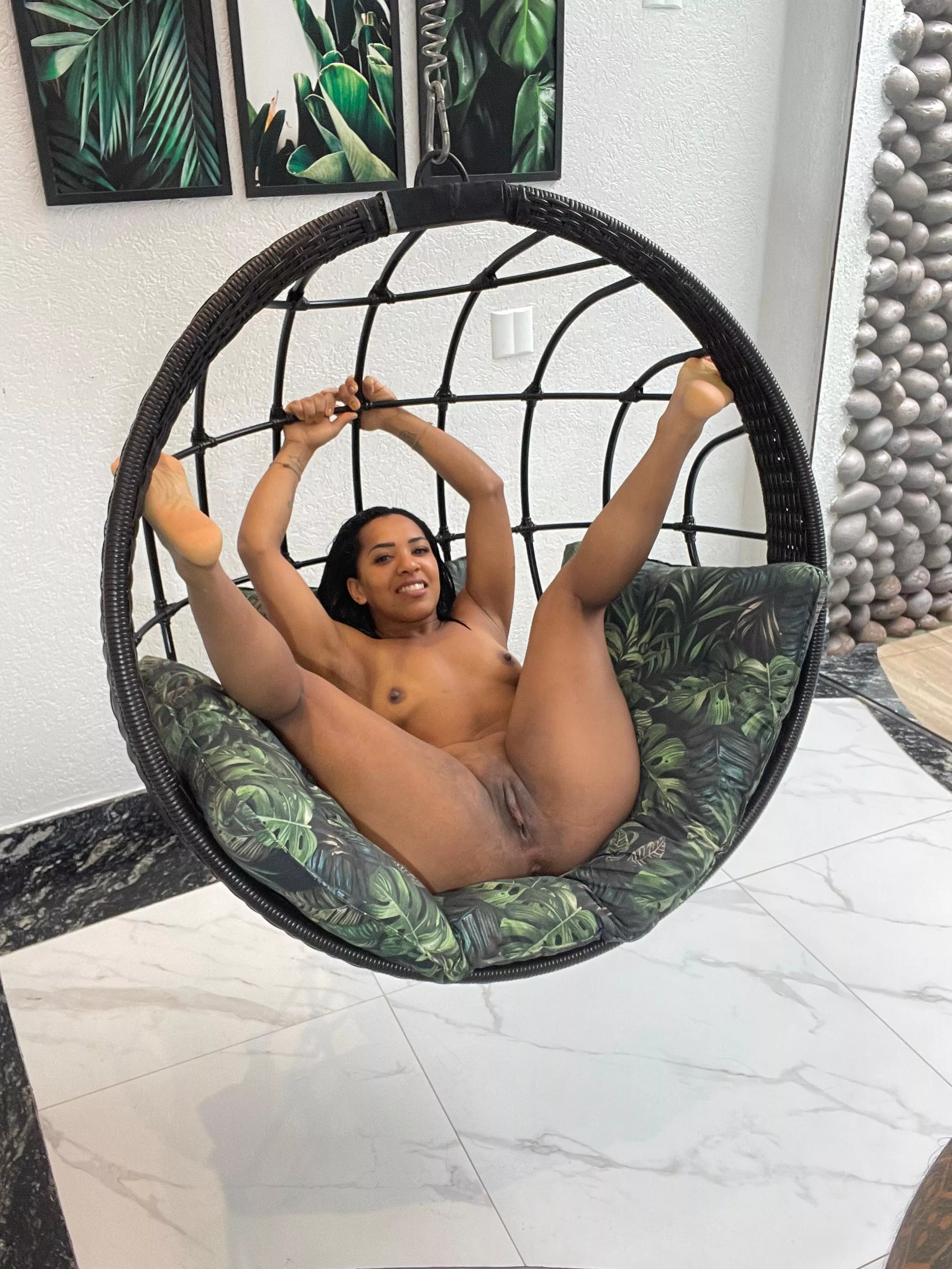 I liked this rocking chair