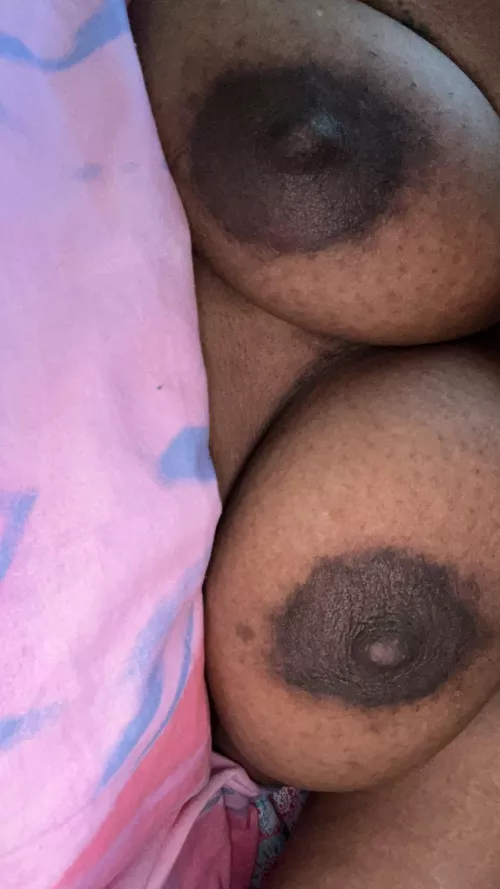 I love my tittys do you ;)