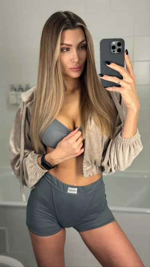 i love to tease and play with you