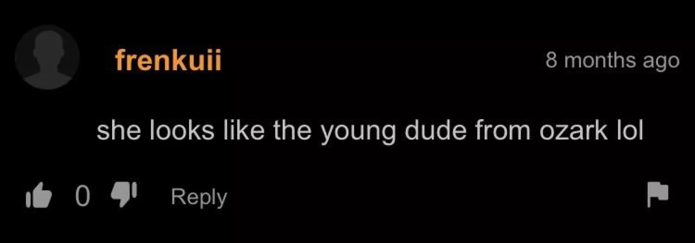 I mean its a good show