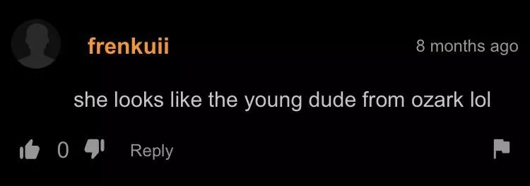 I mean its a good show