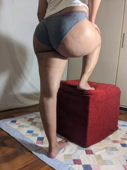 I think I could fuck 6 men at the same time [F]