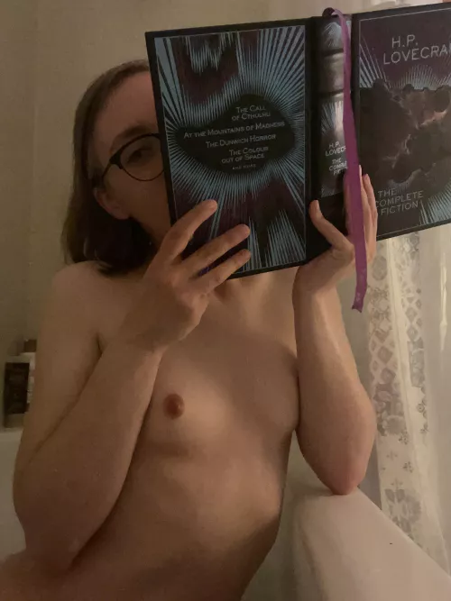 I think I hear whispers in the darkness too…