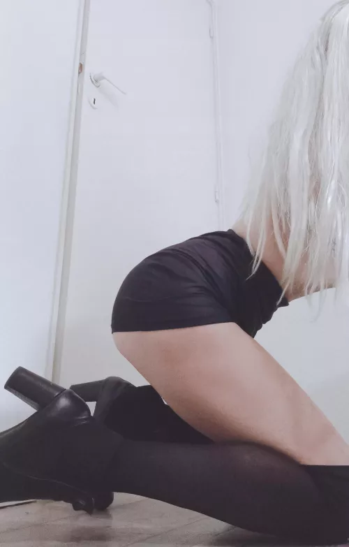 I want to show you this beautiful view