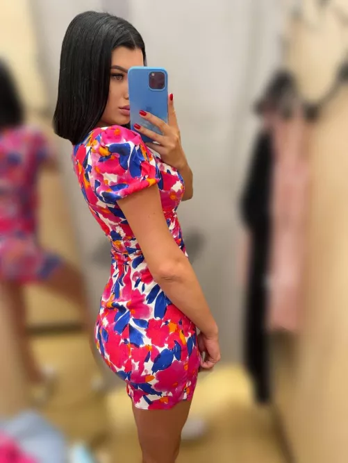 I'd like to see what's underneath?